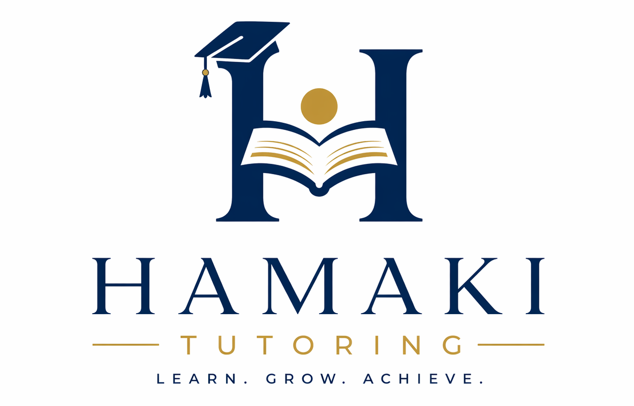 hamakitutoring